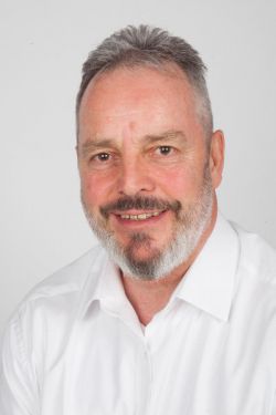 Freimuth Gorter, Pohltherapeut und Heilpraktiker